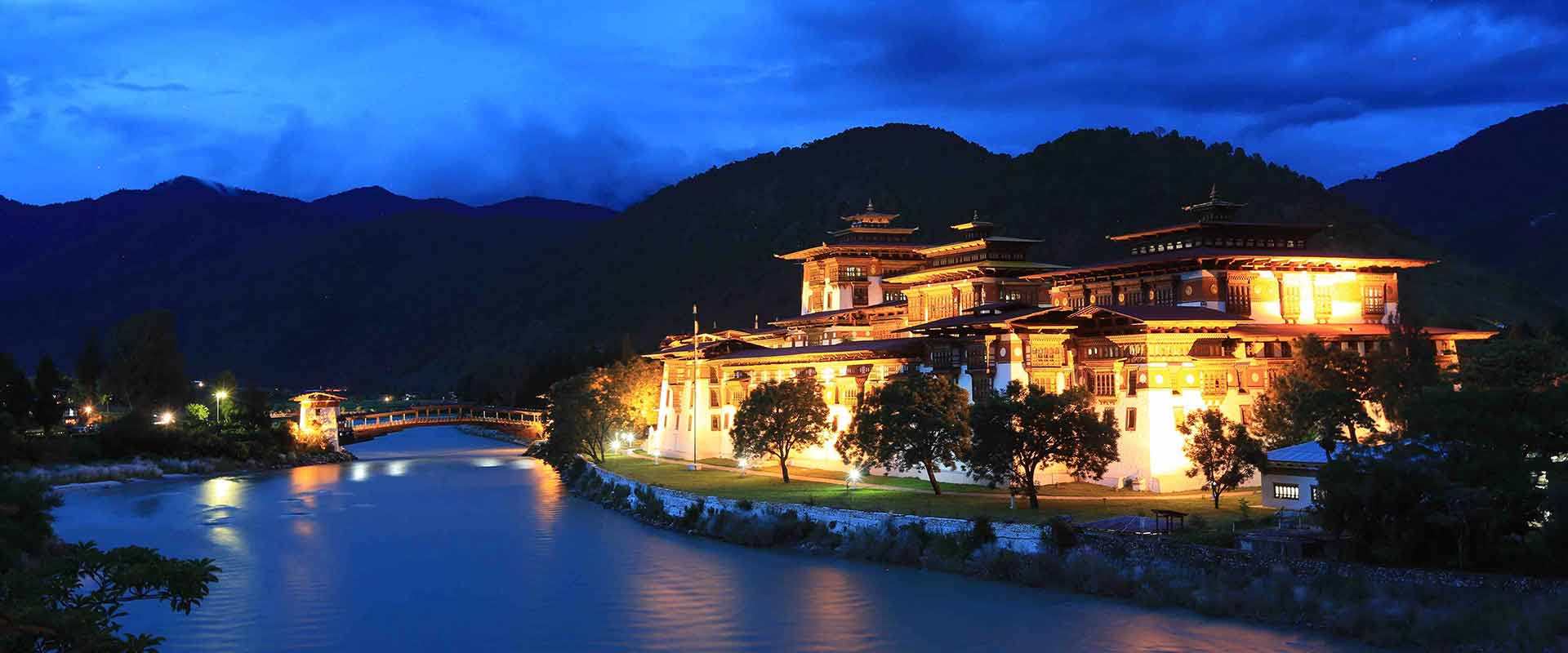 Bhutan Cultural Tour