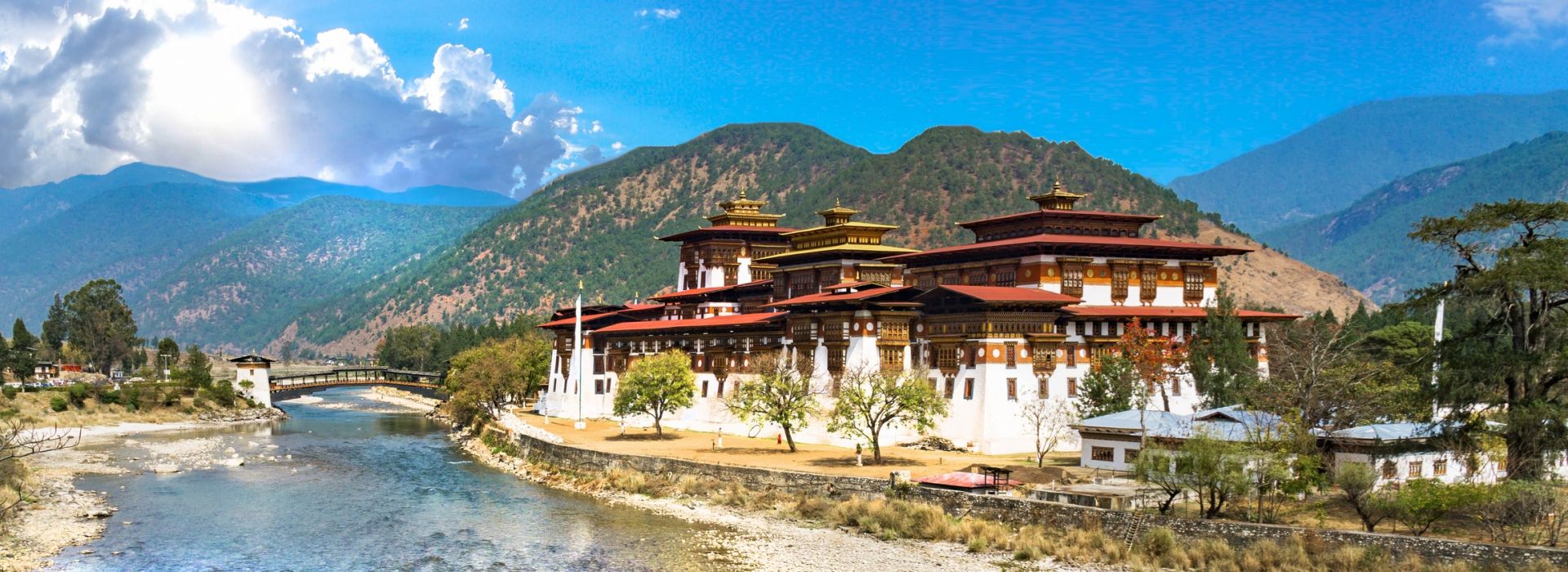Bhutan Cultural Tour