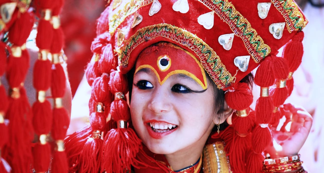 Kathmandu Heritage Sightseeing