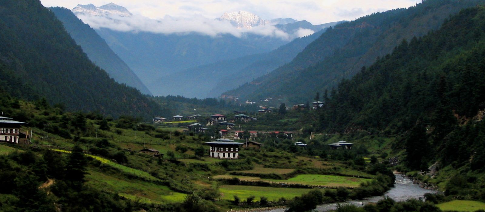 Haa Valley Trek