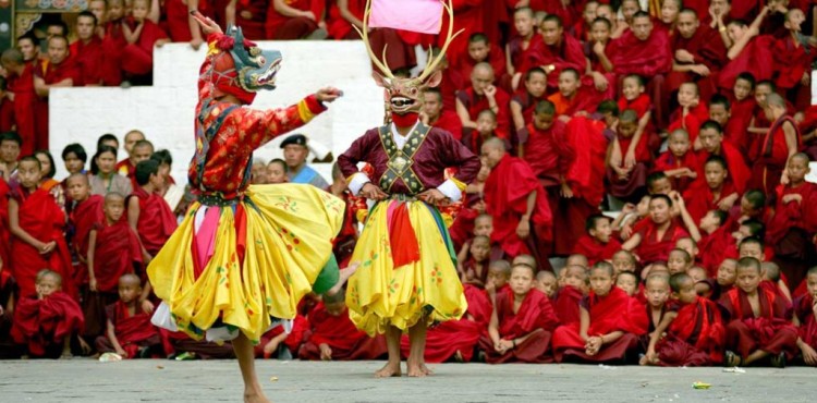 Bhutan Cultural Tour