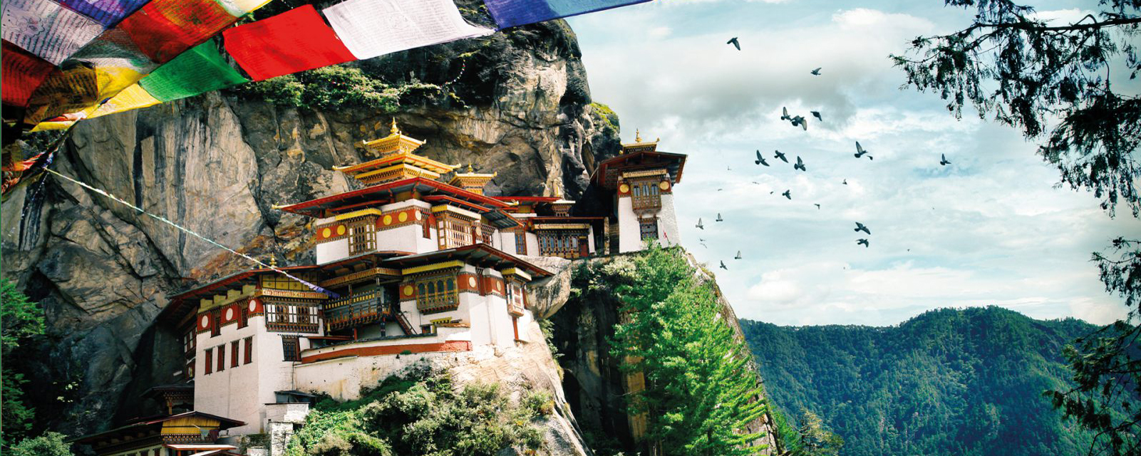 Bhutan Cultural Tour