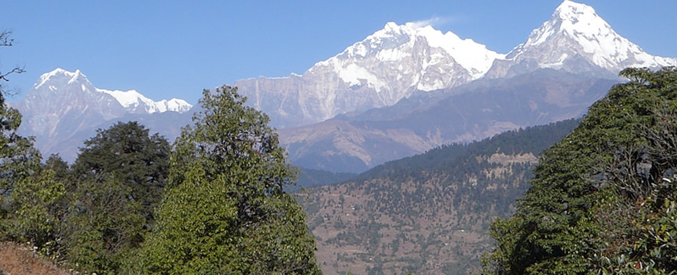 Tukuche Peak Expedition